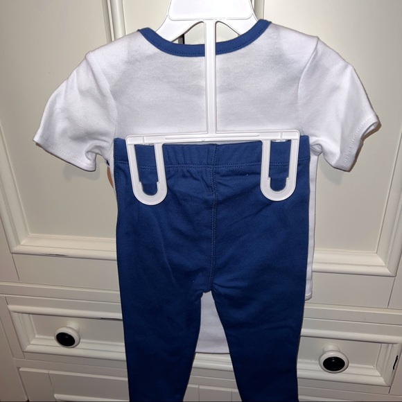 baby golf outfit - Picture 4 of 4